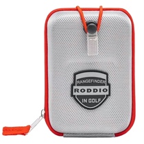 Golf rangefinder running bag carrying case storage bag hard Rio Potter Golfbuddy and other hanging bag storage box