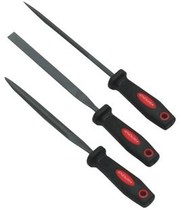 Promotional price power easy to get-shjin file knife semi-circular file E9003 E9009 E9015