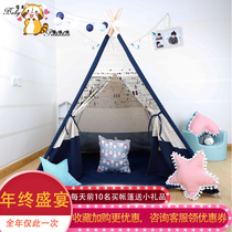 Small Plane Children Tent Play House Indoor Girl Princess Room Boy Toy Children Room Decoration Home Toddler
