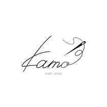 kamo-Produced handmade leather goods private custom link