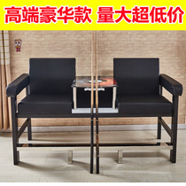 Billiards sofa watching chair billiards table tennis hall room special rest seat chair leisure leather chair billiard room chair