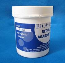 Scientific research reagent electrophoresis Spanish Agarose Biowest Agarose G-10 100g imported