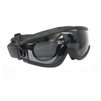 Deyi camp military fans Tactical goggles anti-sand protective glasses motorcycle windproof glasses can set myopia glasses
