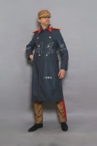 Commercial version of Chaoyangs Fresh DPRK Kim Grand Marshal Jud Zhukov on the Berlin Grand Clos