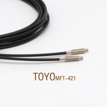 Direct sales Toyo TOYO original brand new MFT-421 optical fiber