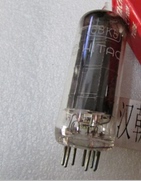 Japan vacuum tube electron tube 6BK5