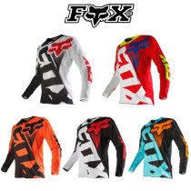 Summer thin section Long sleeves speed down to custom mountain bike riding blouses with larger code small yard children bike shirts