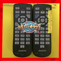 New original EIKI loves its projector LC-WUL100 LC-WXL200 LC-SXG400 remote control
