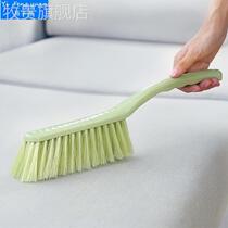 Carpet Brush Hard Hair Powerful Sweep Bed Brush Home Bed Dust Suction Cute And Antistatic Small Sweep Dust Brush