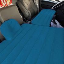 Truck inflatable mattress single row four meters two front truck sleeping artifact 4 2 driver rest bed cab