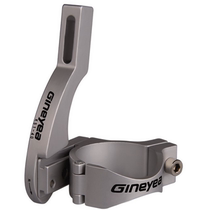 GINGEYEA Jingye K51AS folding car full angle front dial clamp ring extended conversion seat