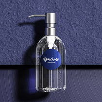 TTOUCHME Deep Blue 533 Perfume Body Wash Lotion TT Family Dress Refreshing Fragrance Male Women Fragrance