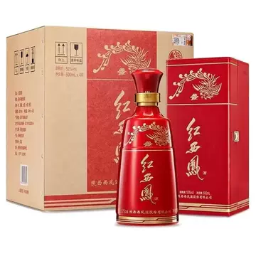 红西凤52度-红西凤52度促销价格、红西凤52度品牌- 淘宝