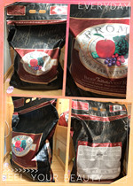 Hong Kong to buy new products US Formoless beef vegetables go to tears and dog food 4 pounds 12 pounds