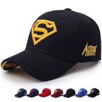 Childrens hat Boy girl baseball cap Baby cap Sunscreen cap Spring and autumn summer visor Hee parent-child section