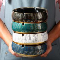 Ashtrays Zen creative personality trendy Home 2021 Living room Fashion Modern Large Extra Large Nordic Wind