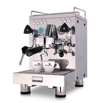 (Welhome) Semi-automatic coffee machine KD-310 KD-320 triple heating single head other 1