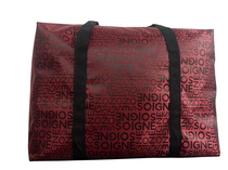 Flaw Handling full of three large bags Luggage Bags Packing Cashier Bags Moving Bags Oxford Cloth Waterproof