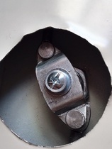 wen jian ju suo cupboard door lock tian di suo down lock geng yi ju suo office cabinet lock cabinet lock