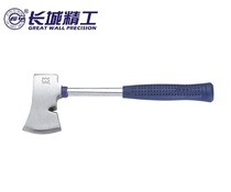 Great Wall Seiko fine steel pipe handle multi-purpose axe 250011
