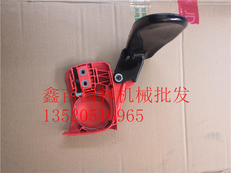 The backbone 3600 saw brakes stand a total of 350T 350ES saw brakes total large manufacturer gasoline saw accessories