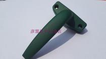 4 Aluminum alloy door and window drive handle Handle Window handle Door and window accessories Casement window handle