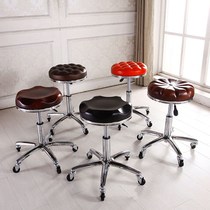 Beauty stool round stool bar stool stool computer chair