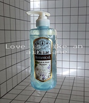 (Authorized) Japanese Moist Diane Desen series shampoo conditioner succinic acid