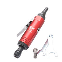 Wave shield type pneumatic engraving machine set wind mill pneumatic grinding machine straight Mill air Mill