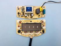 Gree rice cooker GDF-4008D computer board control panel power board GDF-3008D-B V1 set