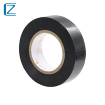 cz Hardware electrical tape Insulation tape Waterproof flame retardant Shushi black white electrical wire High temperature PVC