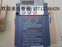 Fuji inverter FVR1 5E11S-7JE