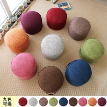 Tatami sitting mound futon cushion lazy window home living room sofa chair floor sitting on the floor soft and thick