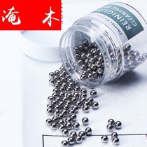 Flooded Germany SCHOTTZWIESEL red wine glasses decanter Wine With Stainless Steel Bead Decanter Clean Ball Clear