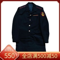 Fidelity Original Russian Russian Army 08 Regulations Haibu Dawei Jacket Chang Wuxun Lue Soviet Red Army