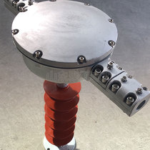 12-core OPPC optical cable connector box power cable connector box 35KV line optical cable junction box middle box