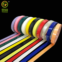 High temperature pet acrylic horse tape lithium battery insulation mylar Myra flame retardant non-residual glue identification isolation