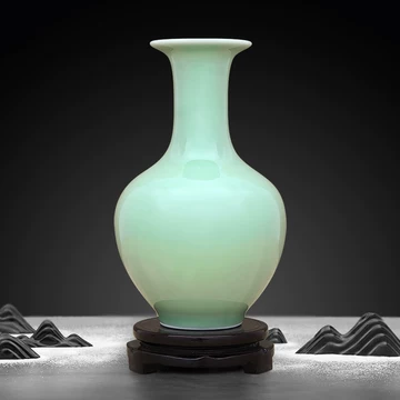 影青釉陶瓷花瓶-影青釉陶瓷花瓶促销价格、影青釉陶瓷花瓶品牌- 淘宝