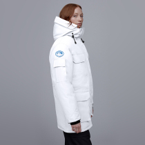 CANADA GOOSE CANADA GOOSE PBI Expedition Pike coat 4565LPB
