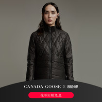 CANADA GOOSE Nomad HyBridge Lite Jacket 2730L