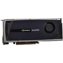 Inventory 95 New original dress Lidae Quadro 4000 Q4000 2G DDR5 professional graphics graphics card