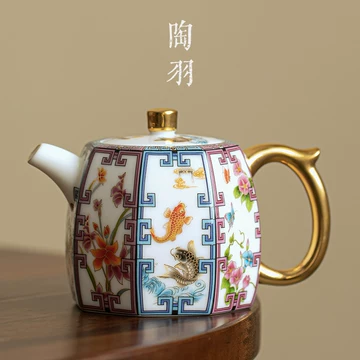 泡茶瓷壶-泡茶瓷壶促销价格、泡茶瓷壶品牌- 淘宝