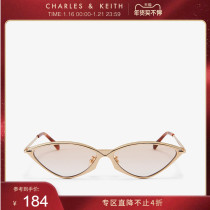 CHARLESKEITH Accessories CK3-91280398 Cat Eye Sunglasses