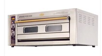 Henglian SL-3 electric oven Commercial bread oven Cake oven Single layer oven