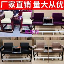 New product billiards chair Ball Hall watching sofa billiard room rest chair ball room watching ball table dedicated