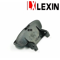 Applicable Siming 06 07 08 09 10 models 11 eighth generation Civic central armrest box clip buckle lock buckle buckle hand