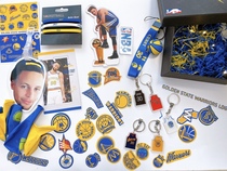 Curry fans limit gift box