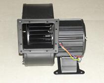 Suzhou Xinjiefei Motor Factory 150FLJ5 150FLJ6-2N 330W320W power frequency motor centrifugal fan