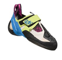 LA SPORTIVA Facebook Skwama climbing shoes Italian origin imported Outdoor Womens Spot Rock time