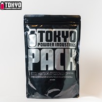 TOKYO POWDER Tokyo Powder Rock Climbing Stone Outdoor Magnesium Powder 135g 330g Spot Japanese Brand